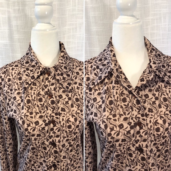 Vintage top - Picture 3 of 8